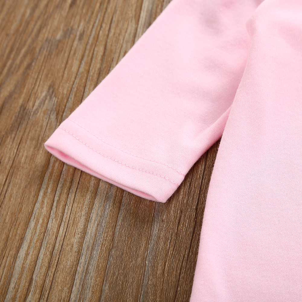 Spring  Newborn Baby Girl Clot - огляд і ціна Baby Clothing Outlet