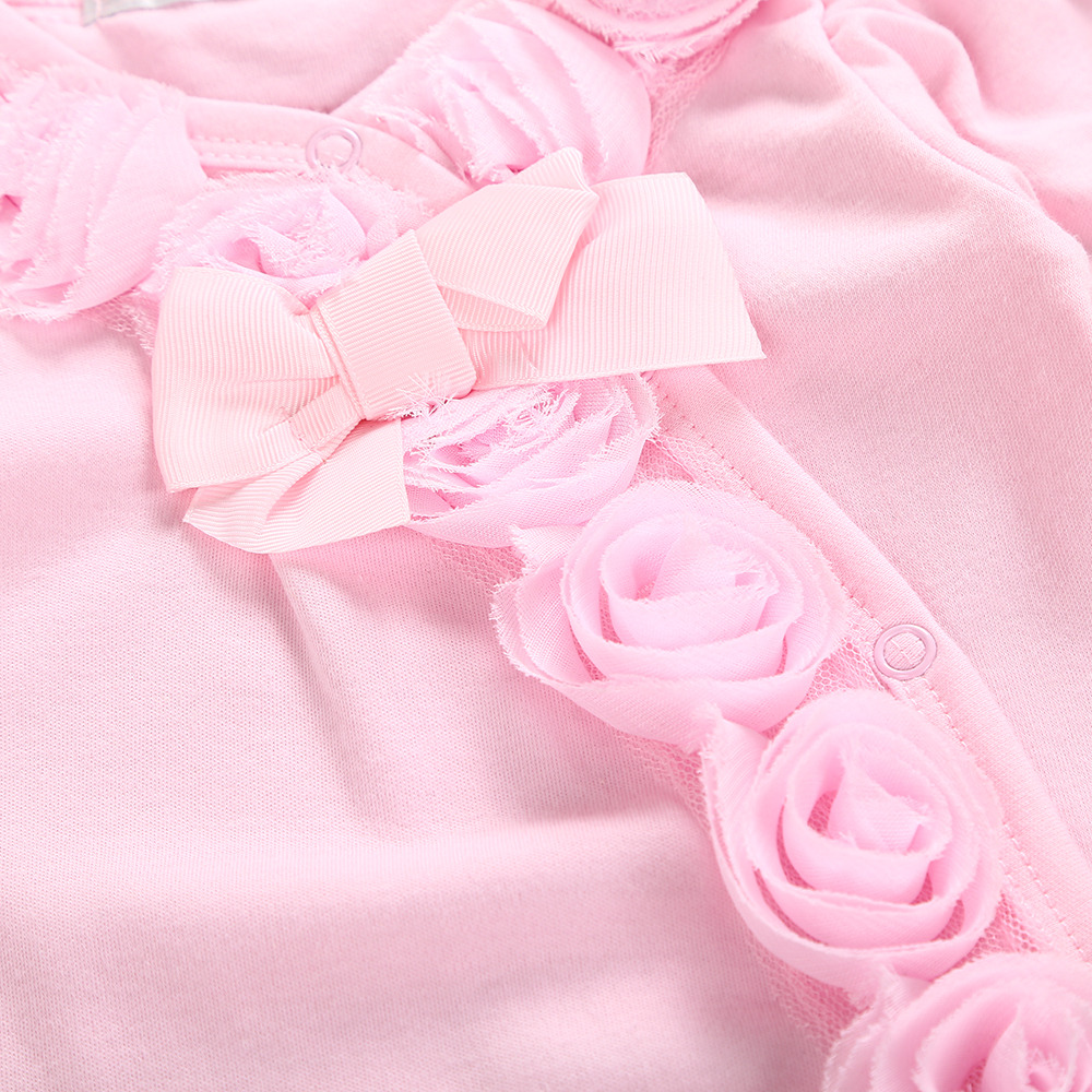 Spring  Newborn Baby Girl Clot - огляд і ціна Baby Clothing Outlet