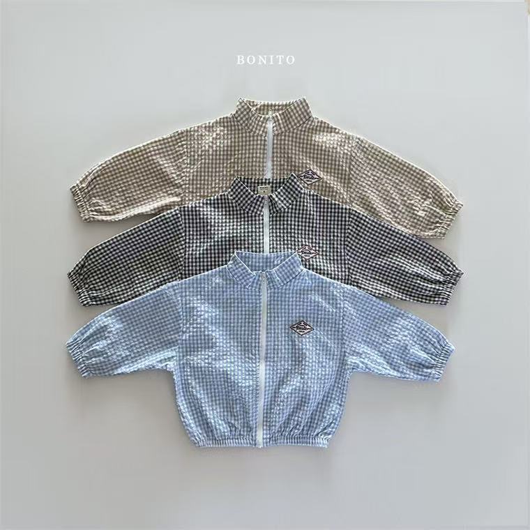 Baby Sunscreen Clothes Set 0-5 - огляд і ціна Baby Clothing Zip