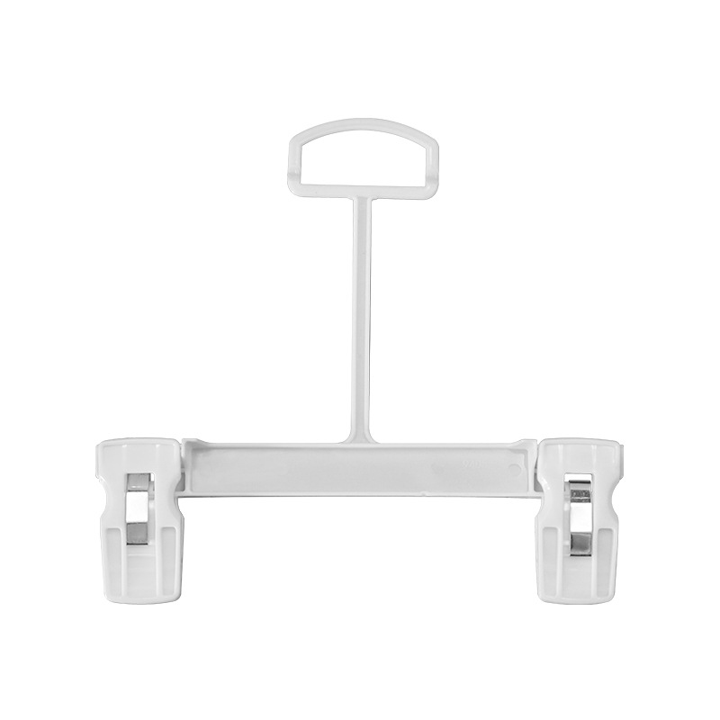 Plastic Pants Hanger for Kids  - огляд і ціна Baby Clothing Hangers