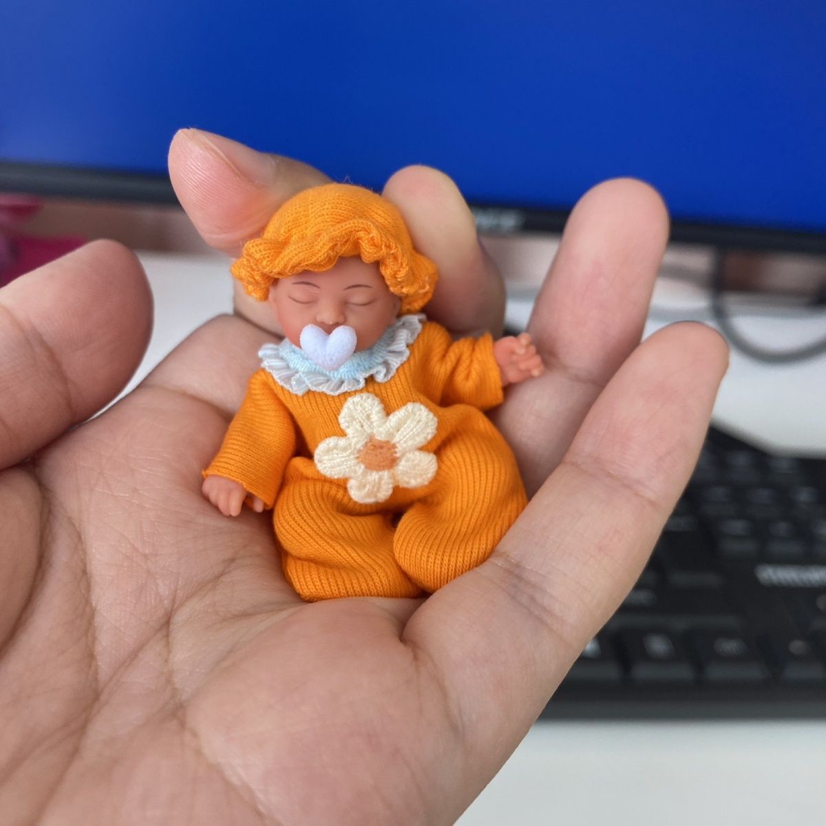 Hot! Only Doll Clothing Zuru M - огляд і ціна Baby Clothing Unisex