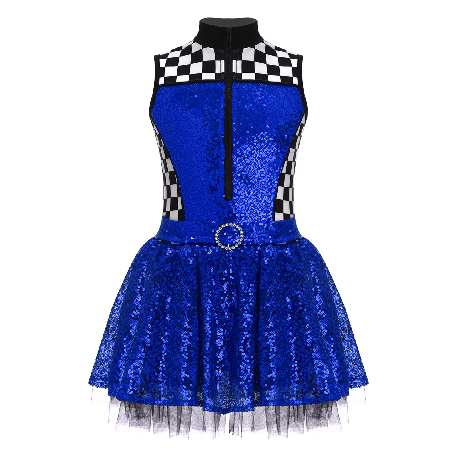 Girls Race Car Driver Costume  - огляд і ціна Baby Clothing Sizes