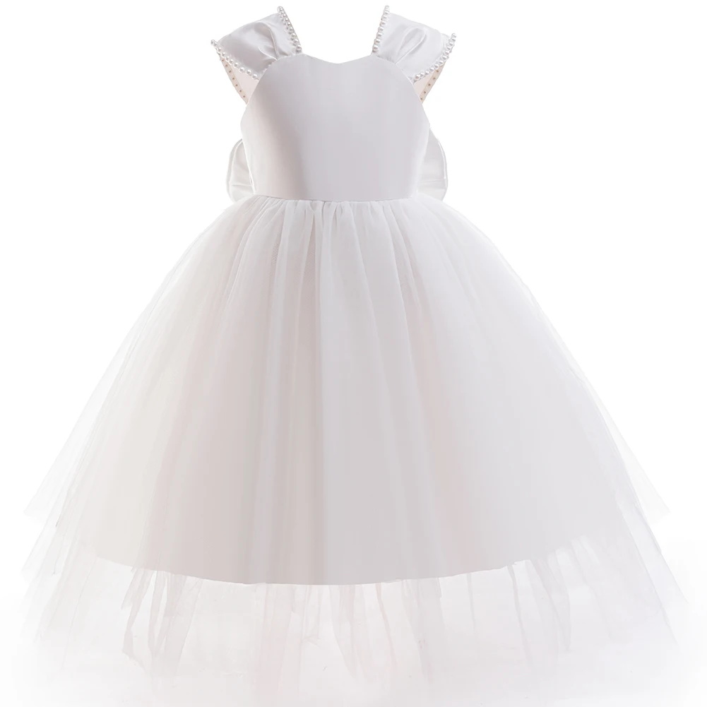 Girls Elegant Ball Gown Formal - огляд і ціна Baby Clothing Sizes