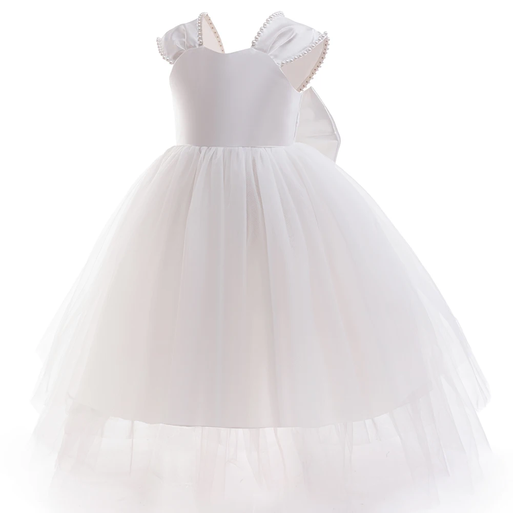 Girls Elegant Ball Gown Formal - огляд і ціна Baby Clothing Sizes