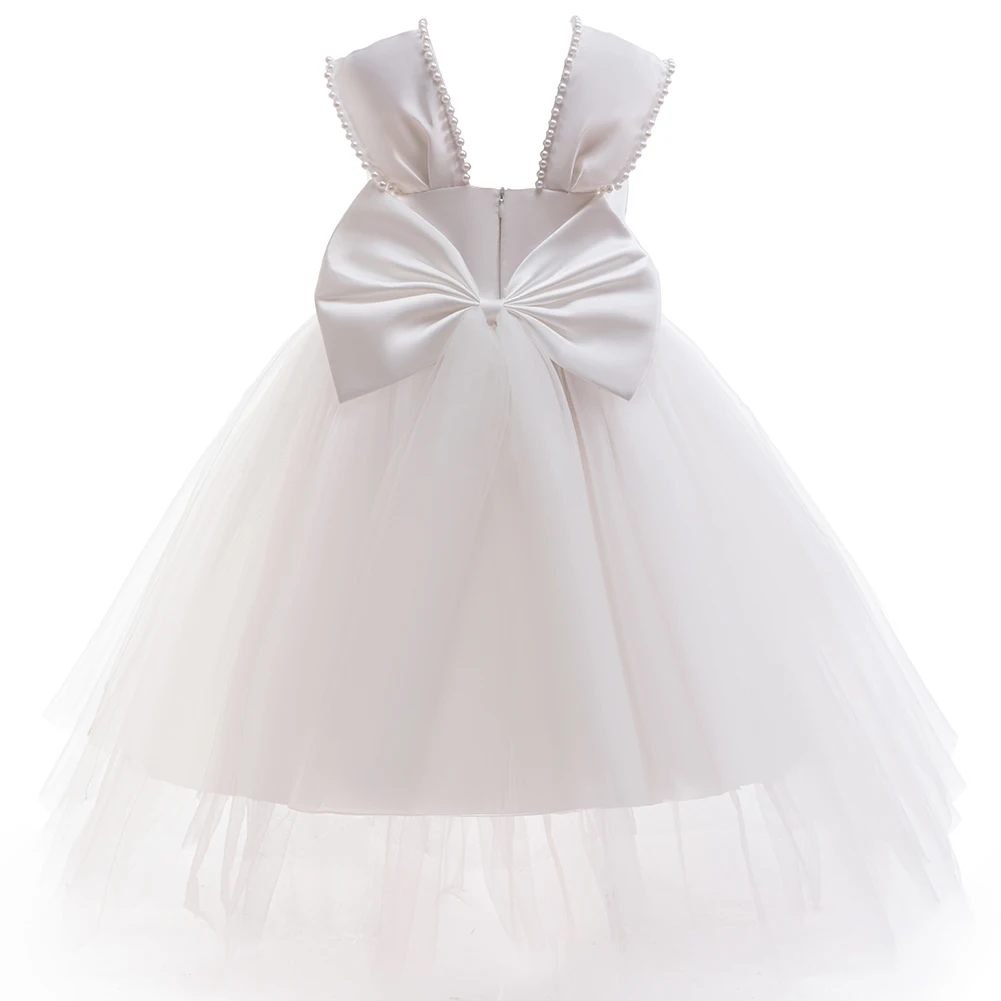 Girls Elegant Ball Gown Formal - огляд і ціна Baby Clothing Sizes
