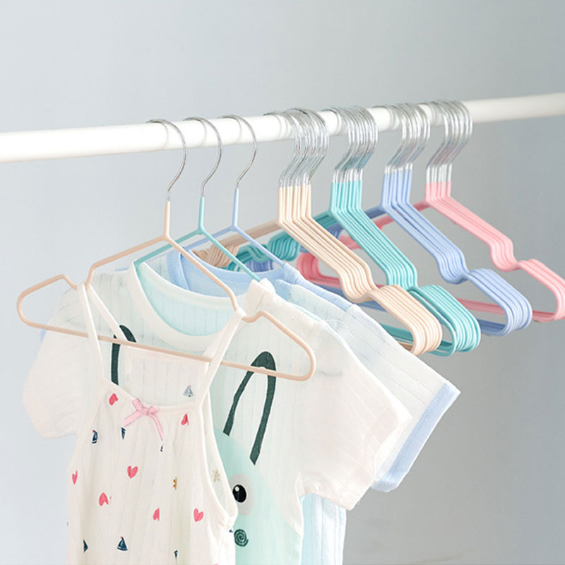 5/10/20 PCS Kids Clothes Hange - огляд і ціна Baby Clothing Hangers