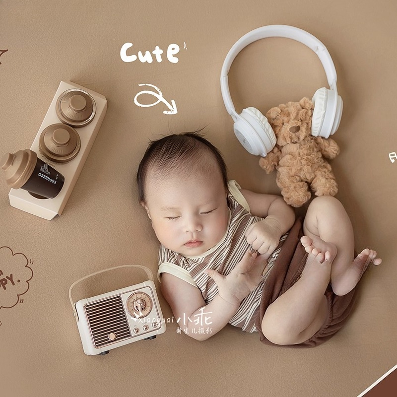 Newborn Photo Accessories Baby - огляд і ціна Baby Clothing Newborn