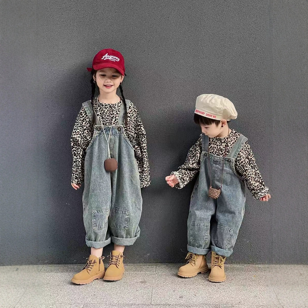 2025 Spring Girls' Clothing Se - огляд і ціна Baby Clothing Wash