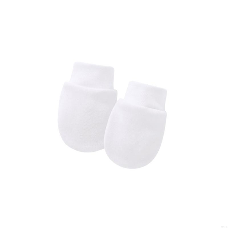 M89C Infant Boy Girl Handguard - огляд і ціна Baby Mittens Scratch
