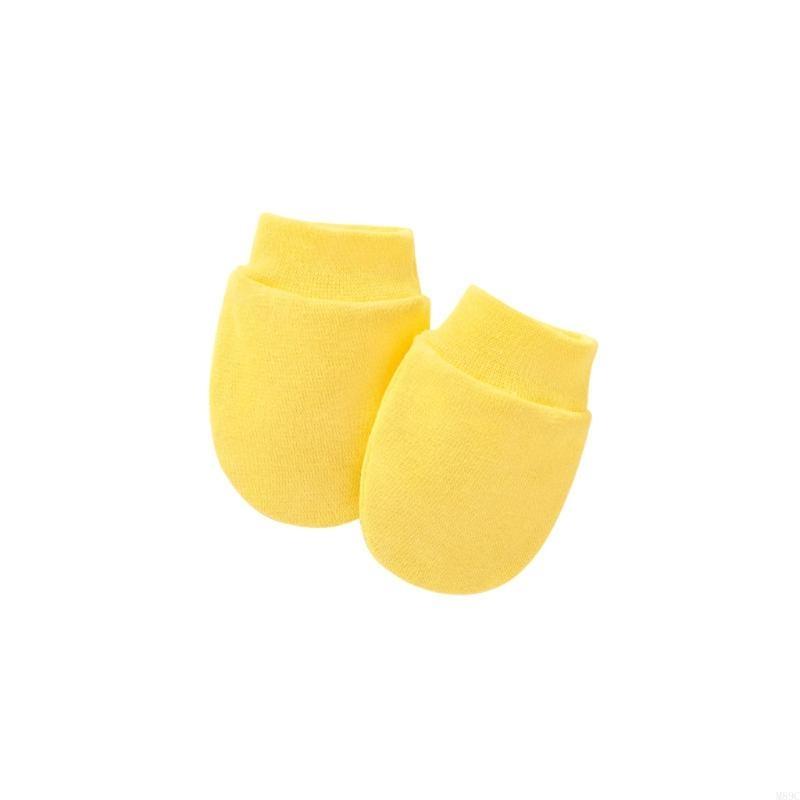 M89C Infant Boy Girl Handguard - огляд і ціна Baby Mittens Scratch