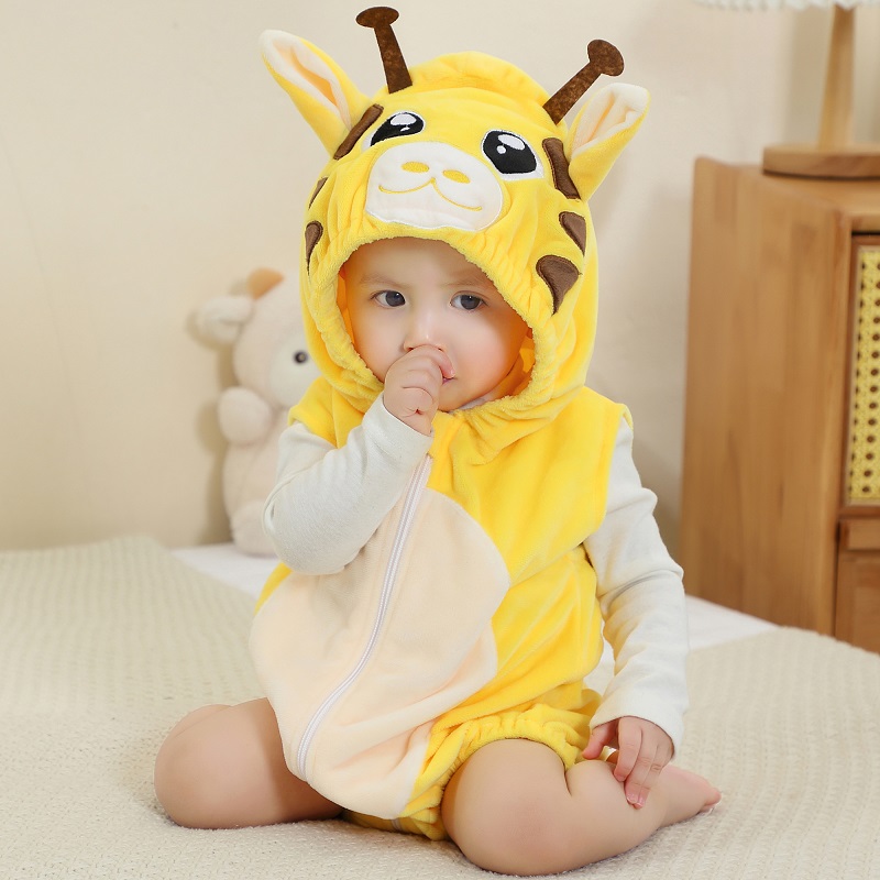 MICHLEY Carnival Baby Romper B - огляд і ціна Baby Clothing Newborn