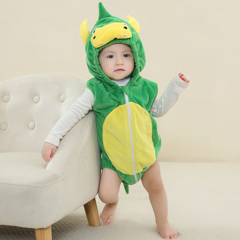 MICHLEY Carnival Baby Romper B - огляд і ціна Baby Clothing Newborn