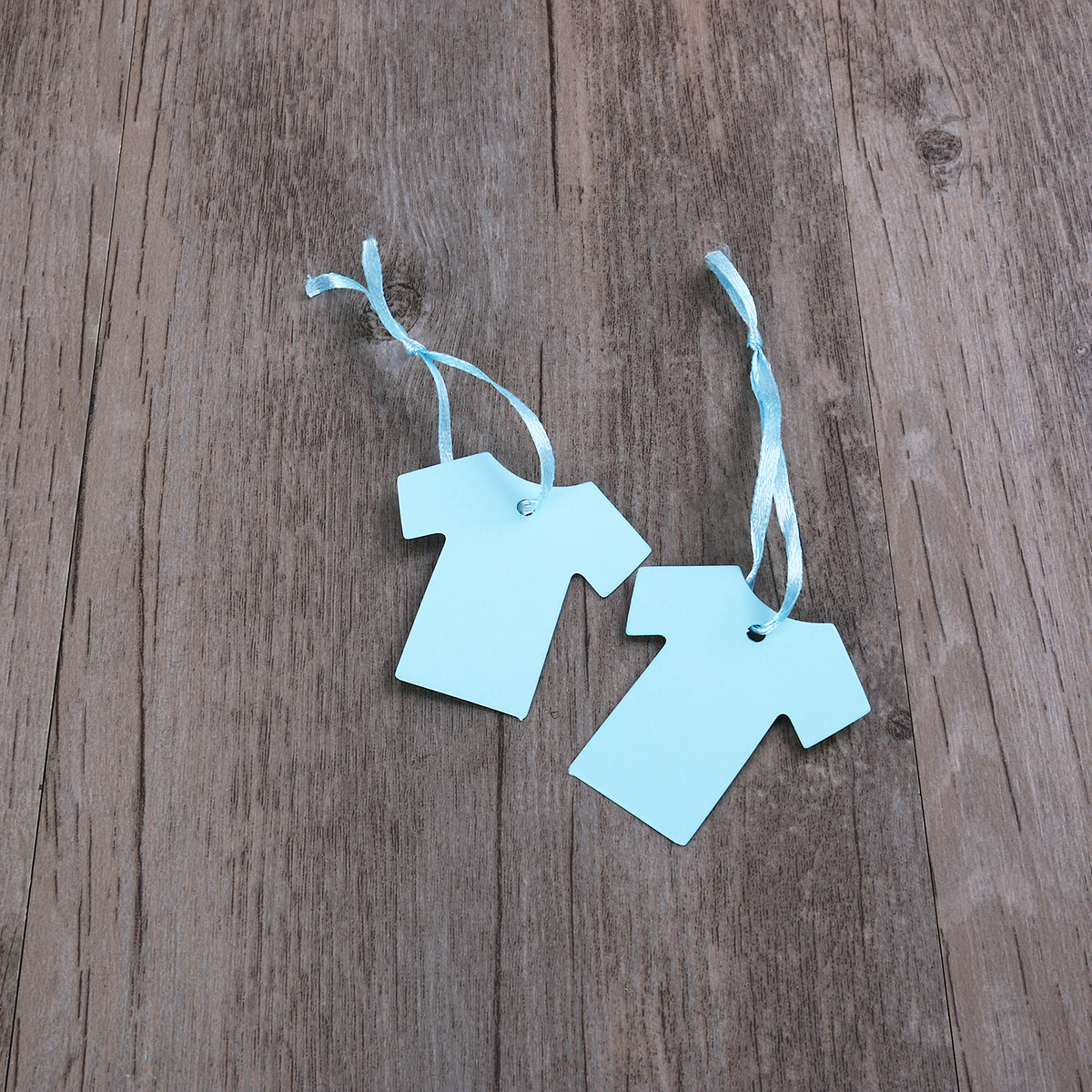 100Pcs Baby Shower Gift Tags P - огляд і ціна Baby Clothing Tags