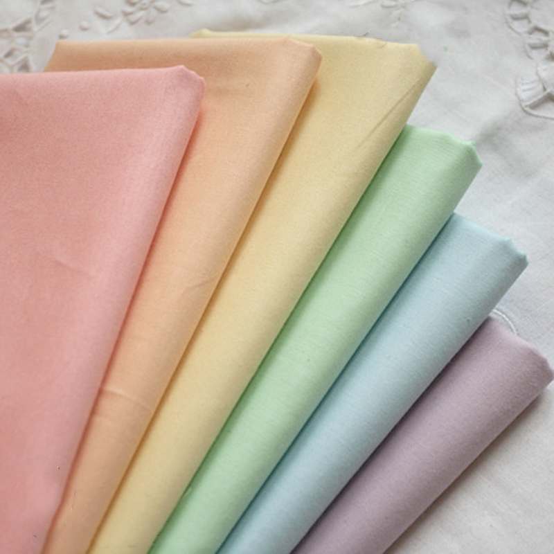 160x50cm 100% Solid Colorful C - огляд і ціна Baby Clothing Sewing