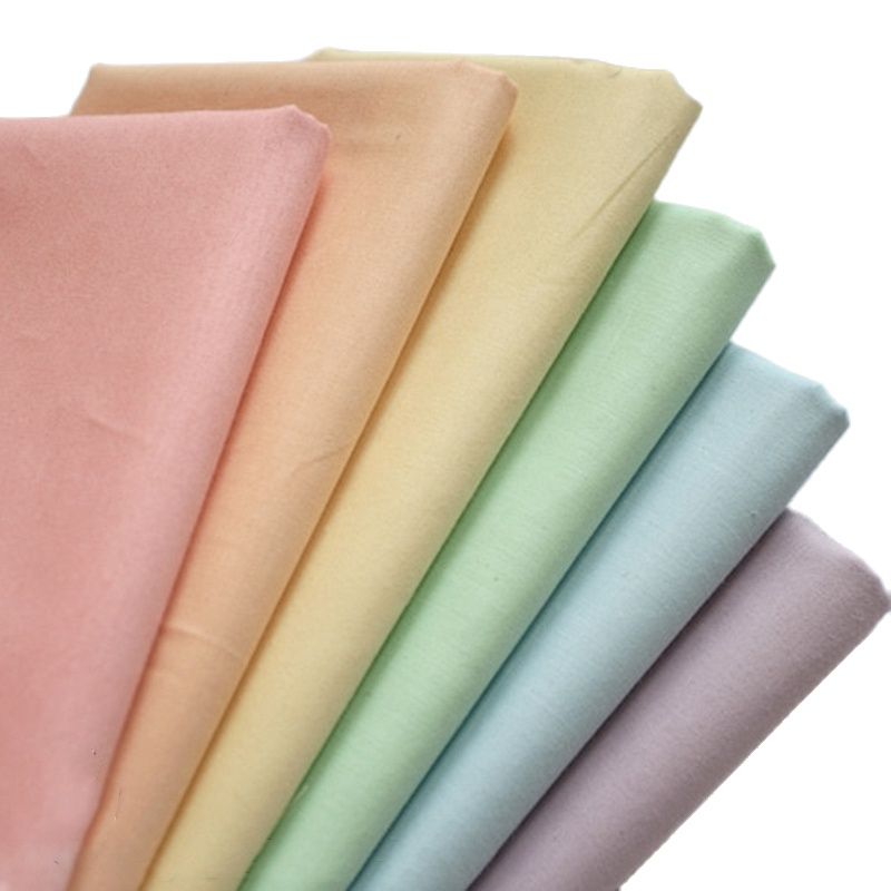 160x50cm 100% Solid Colorful C - огляд і ціна Baby Clothing Sewing