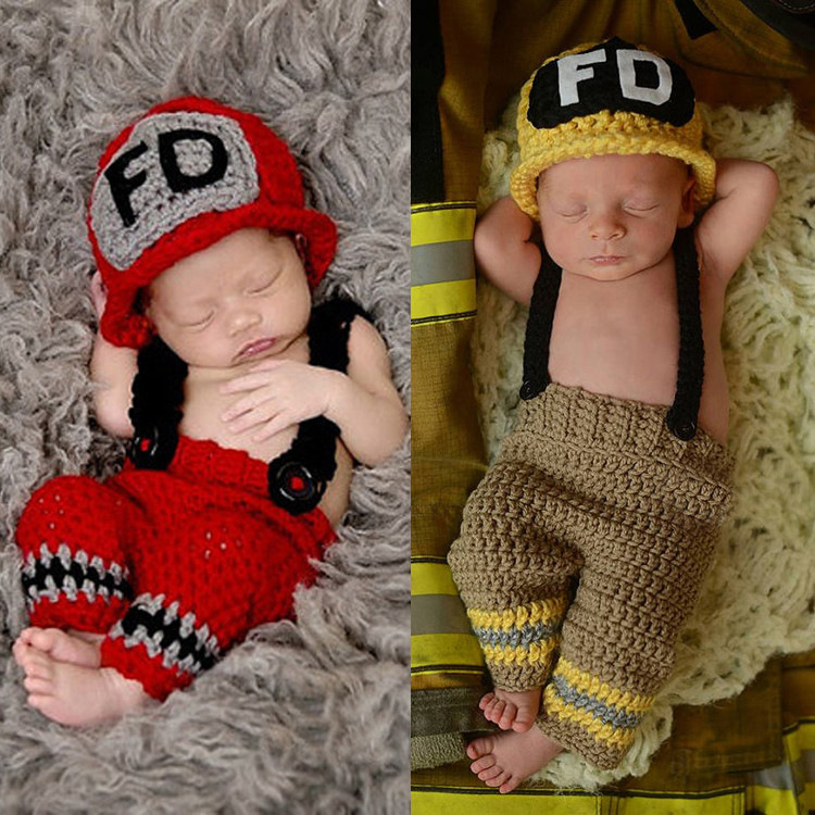 Handmade Crochet Newborn Baby  - огляд і ціна Baby Clothing Newborn