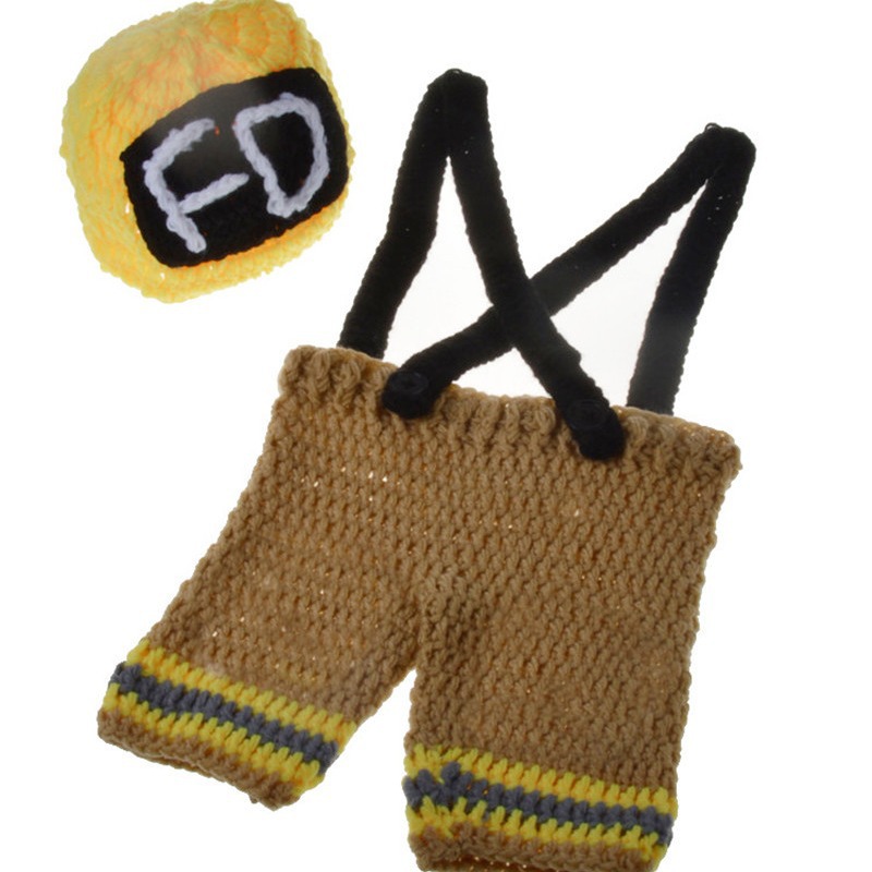 Handmade Crochet Newborn Baby  - огляд і ціна Baby Clothing Newborn