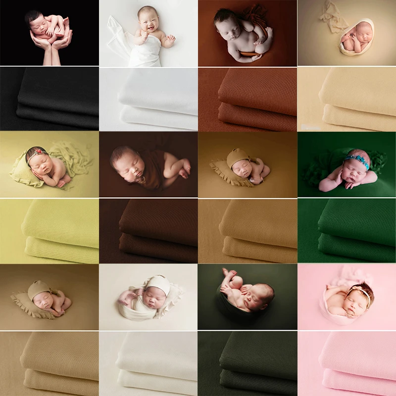 40/150*170cm Newborn Photograp - огляд і ціна Baby Clothing Newborn