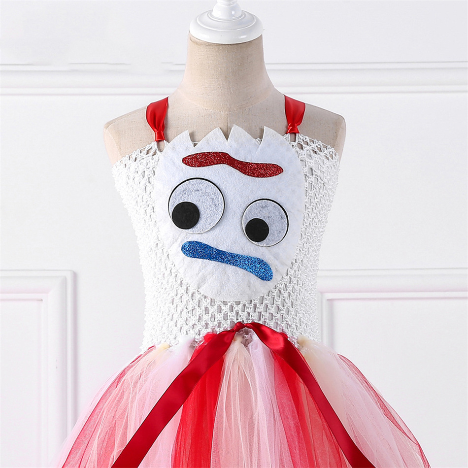 Kids Woody Jessie Buzz Forky C - огляд і ціна Baby Clothing Sizes