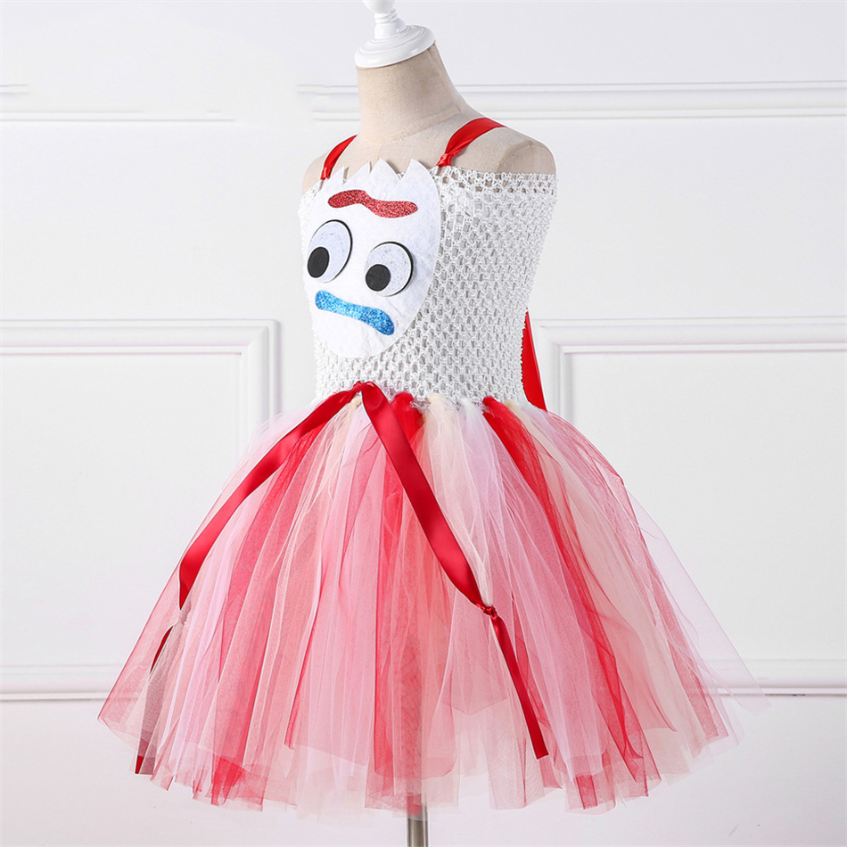 Kids Woody Jessie Buzz Forky C - огляд і ціна Baby Clothing Sizes