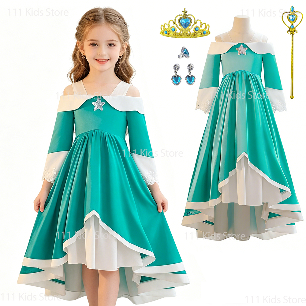 Kids Girls Super Brother Rosal - огляд і ціна Baby Clothing Sizes