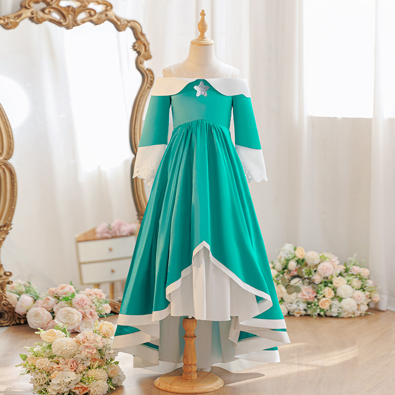 Kids Girls Super Brother Rosal - огляд і ціна Baby Clothing Sizes