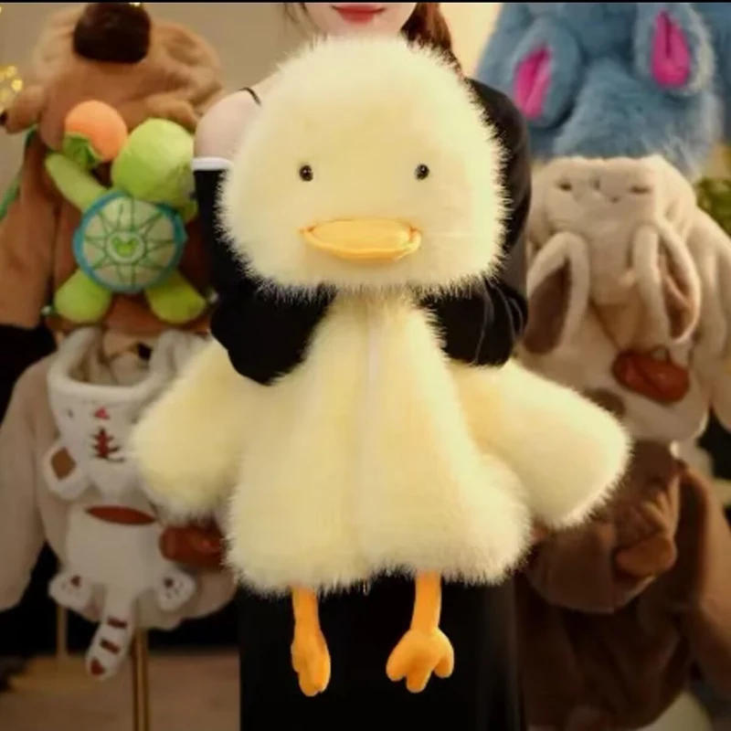 Cute Duck Winter Baby Girls Ja - огляд і ціна Baby Clothing Zip