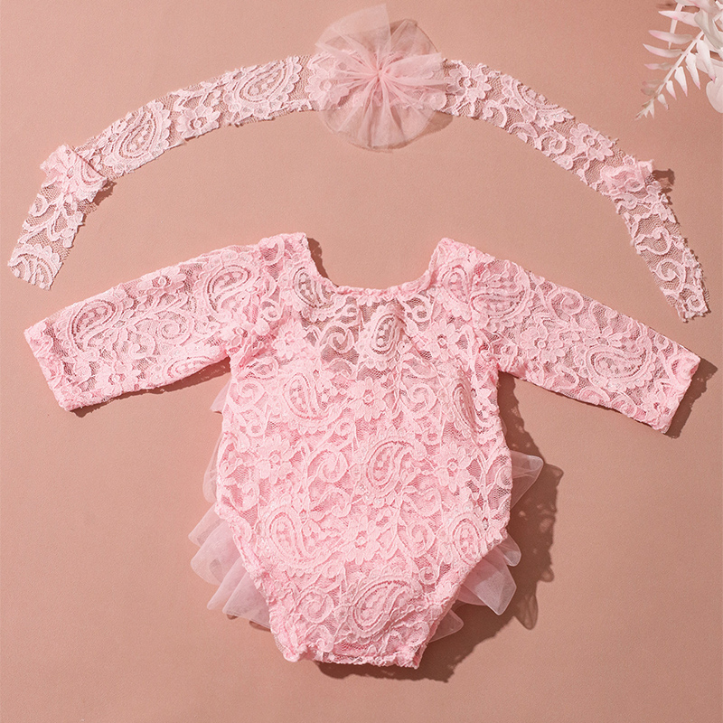 2pcs/sets Baby Tutu Dress Newb - огляд і ціна Baby Clothing Newborn