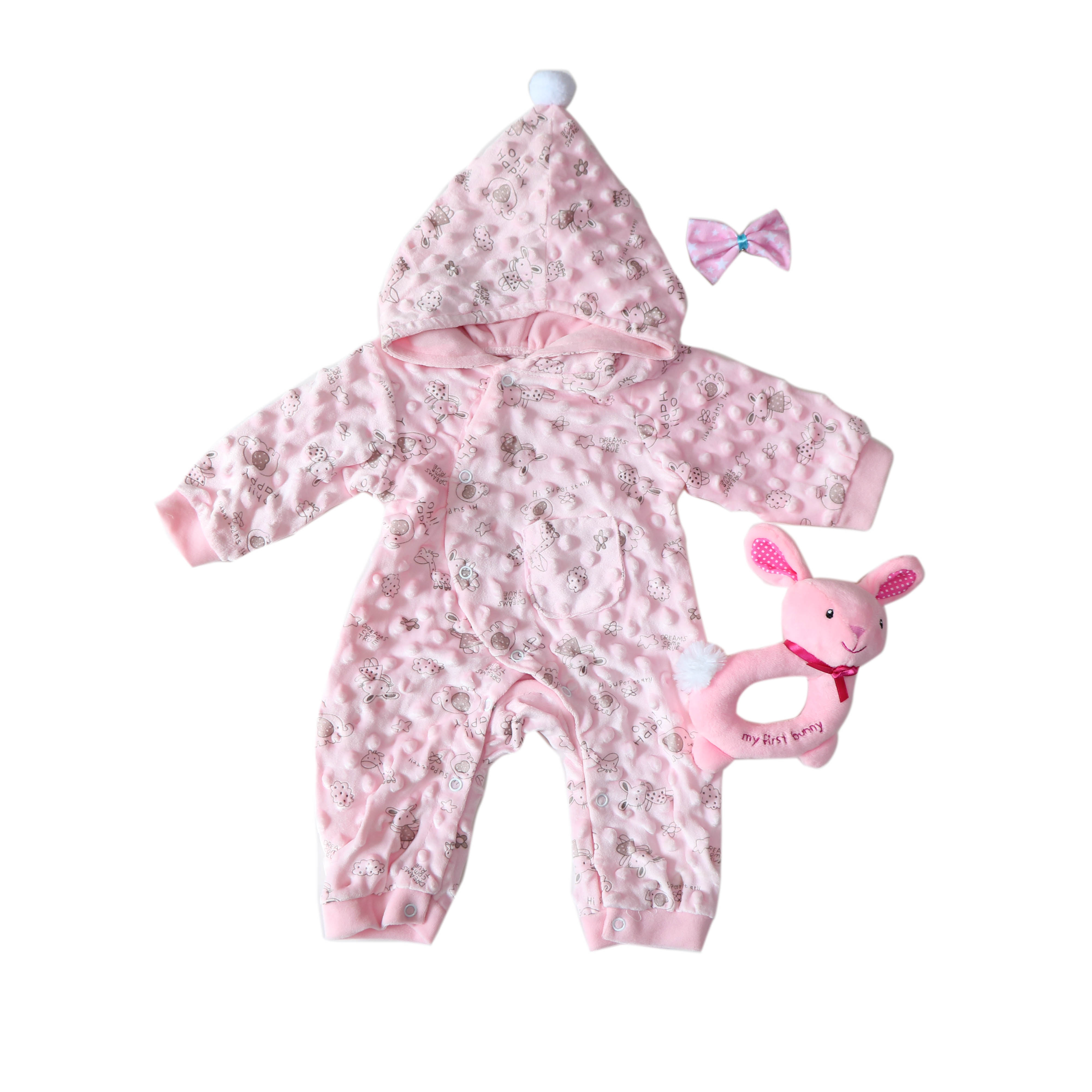 YingHuanMei Reborn Baby Dolls  - огляд і ціна Baby Clothing Outlet