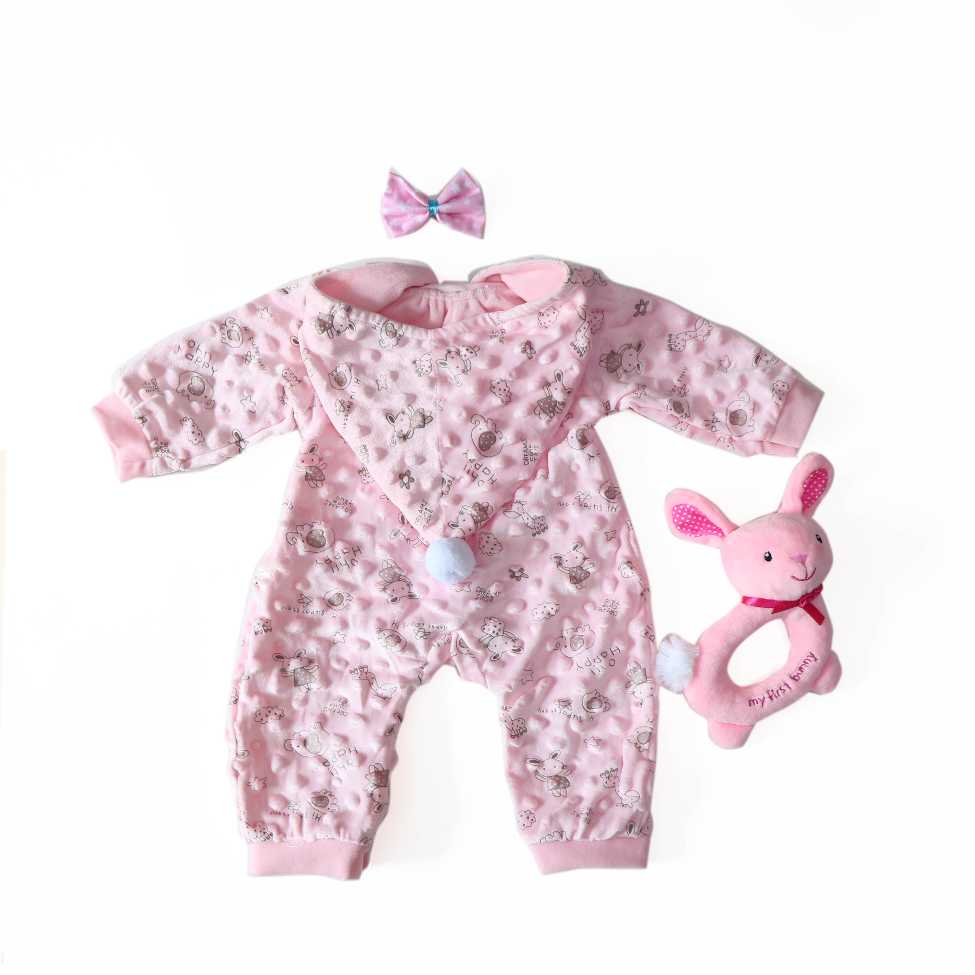 YingHuanMei Reborn Baby Dolls  - огляд і ціна Baby Clothing Outlet