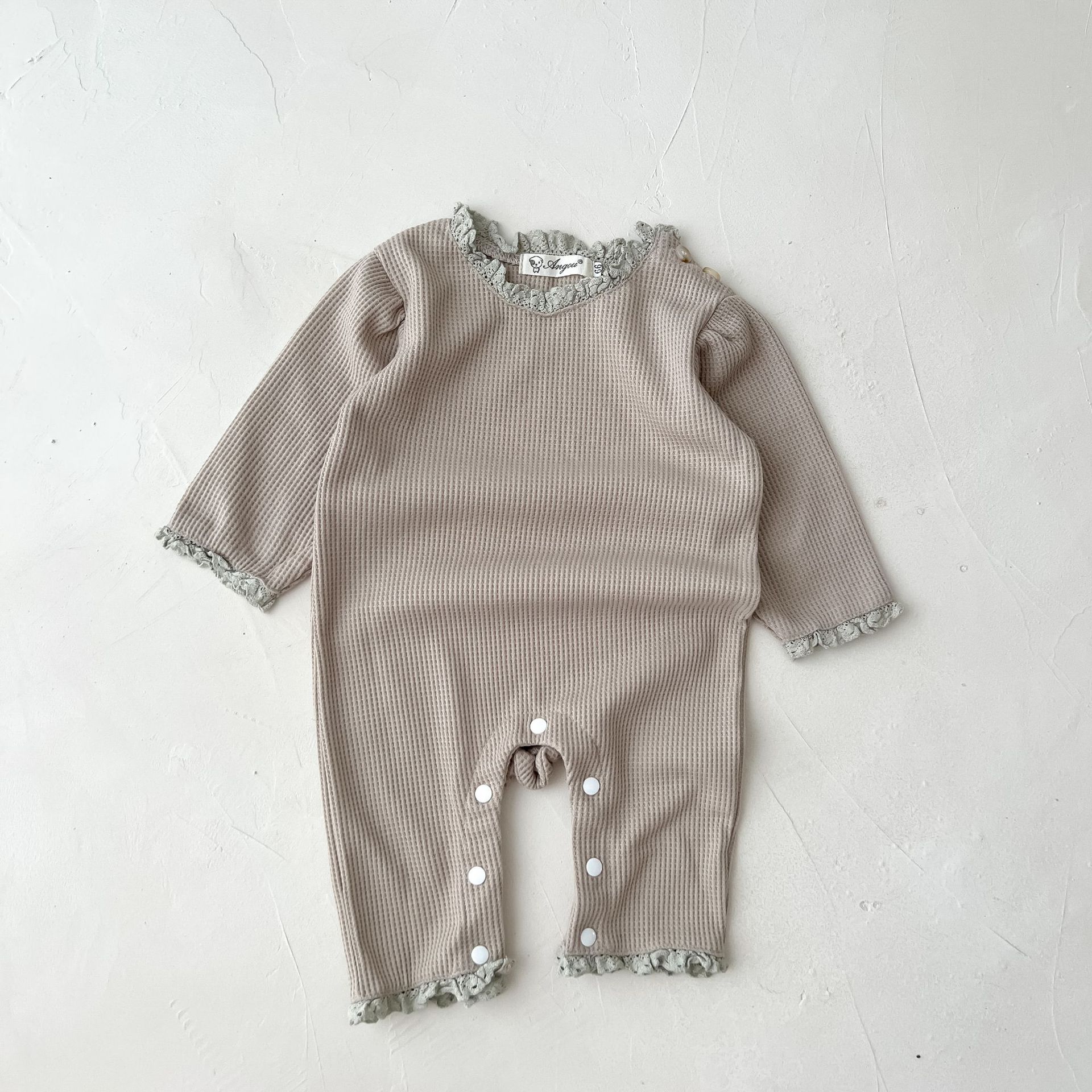 Personalized Toddler Newborn I - огляд і ціна Baby Clothing Name