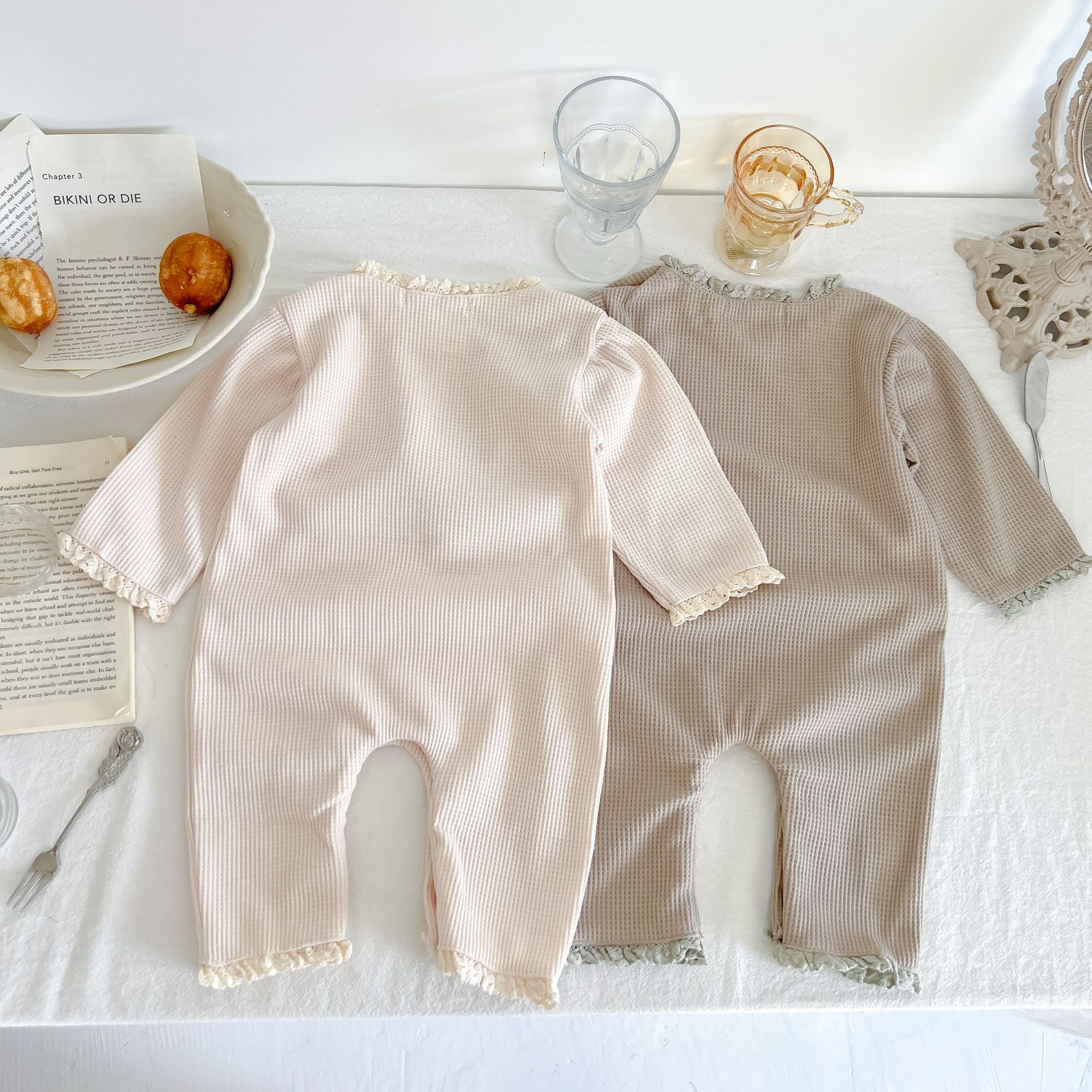 Personalized Toddler Newborn I - огляд і ціна Baby Clothing Name