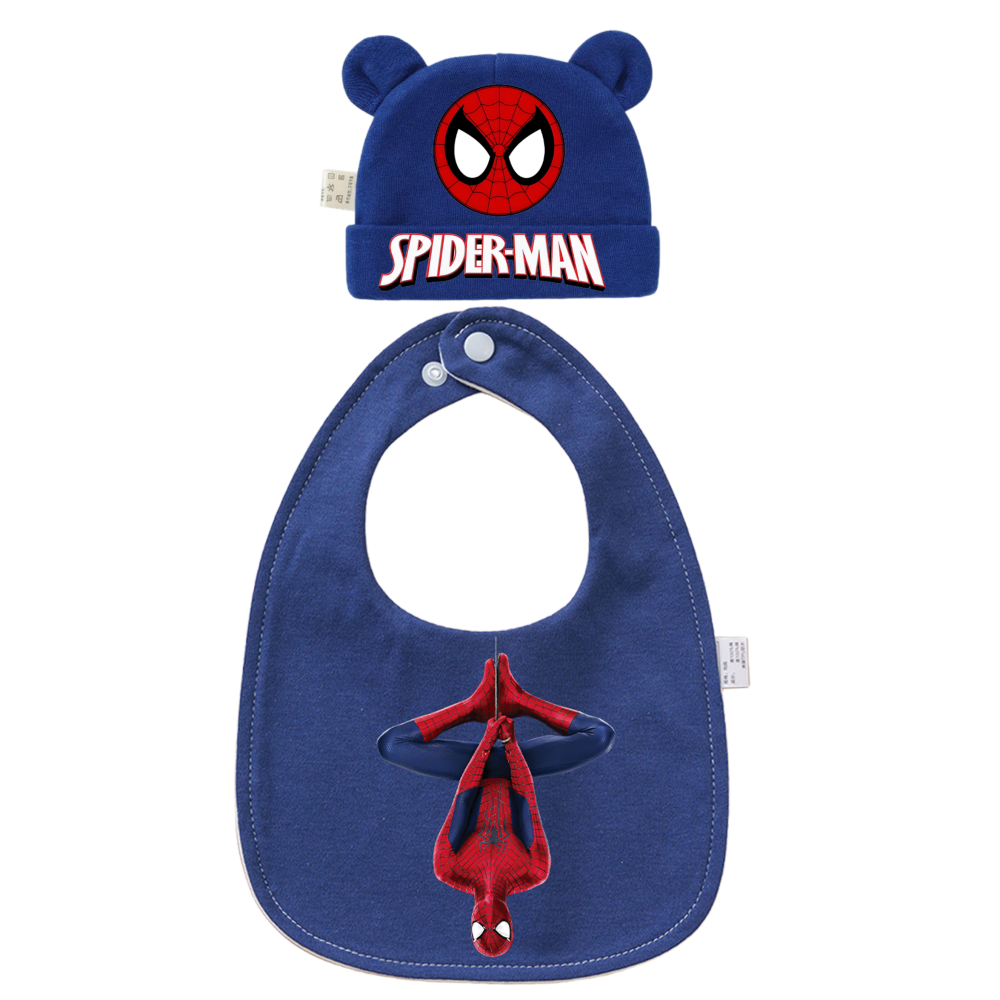 Cute baby bib newborn hat chil - огляд і ціна Baby Clothing Newborn