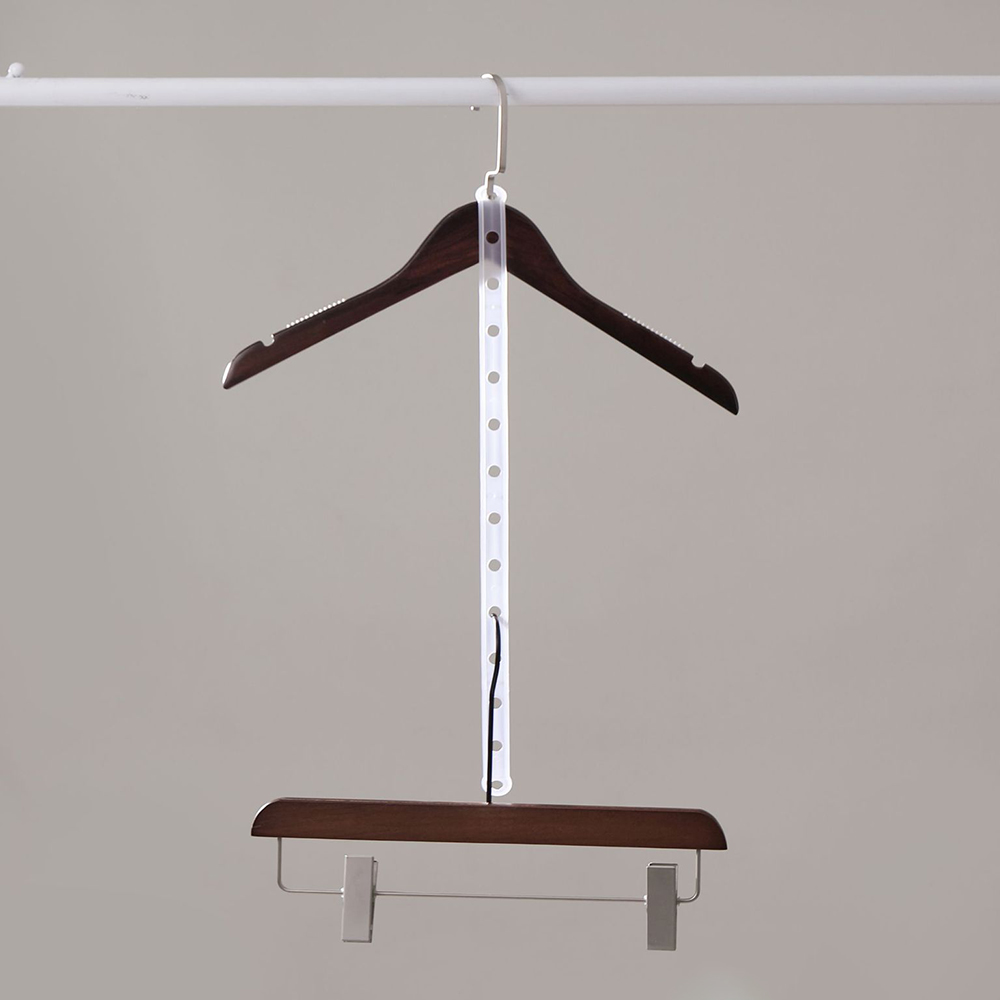 10pcs Clothing Hanger Connecti - огляд і ціна Baby Clothing Hangers