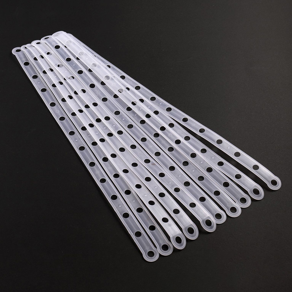 10pcs Clothing Hanger Connecti - огляд і ціна Baby Clothing Hangers