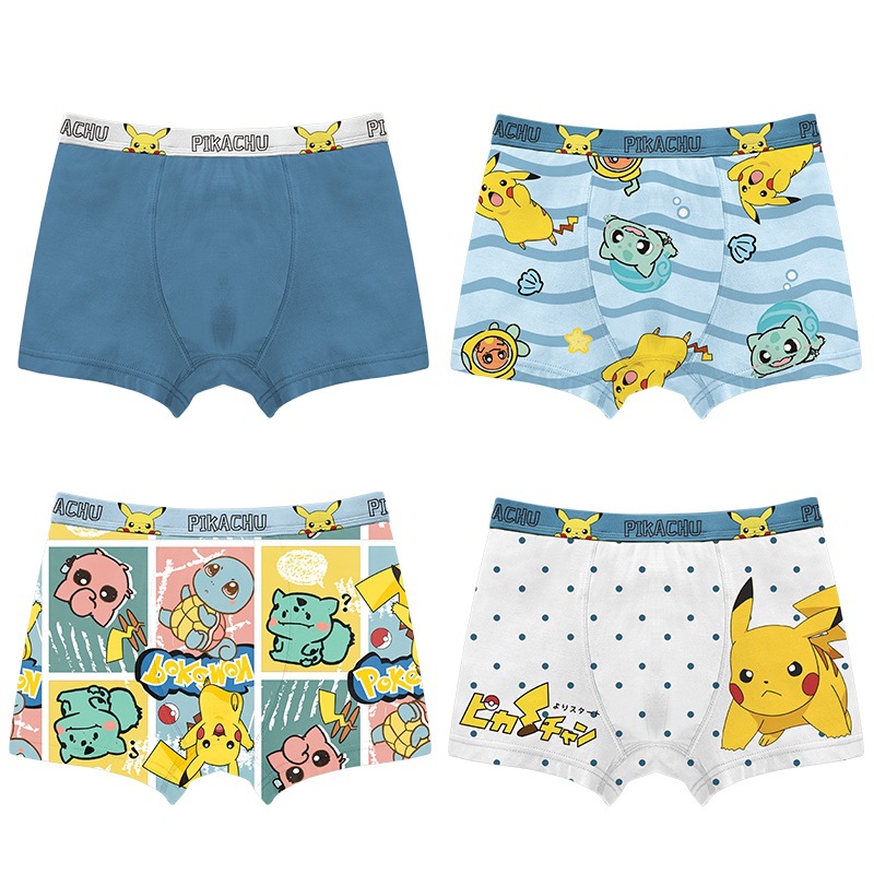 Anime Pokemon Children's Boys  - огляд і ціна Baby Clothing Japan