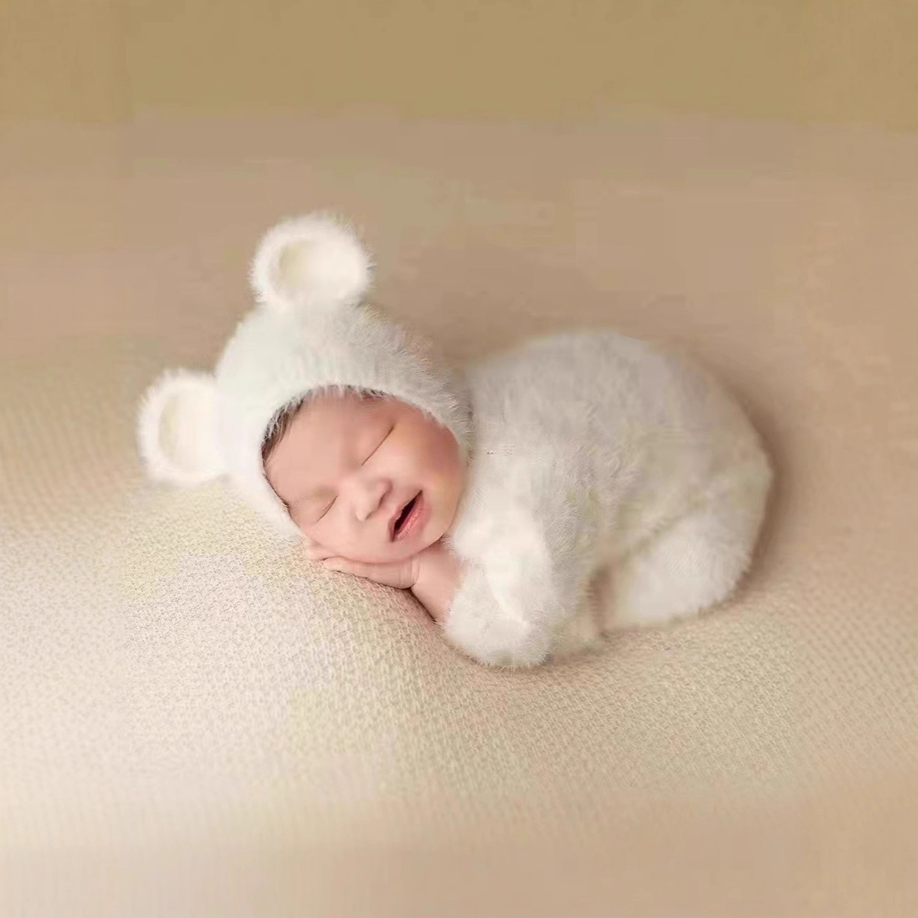 0-1 Month Baby Bear Outfit New - огляд і ціна Baby Clothing Newborn