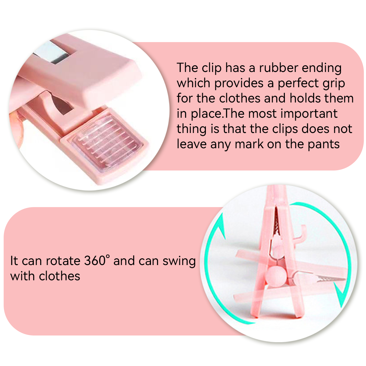5 PCS Multifunction Coat Hange - огляд і ціна Baby Clothing Hangers