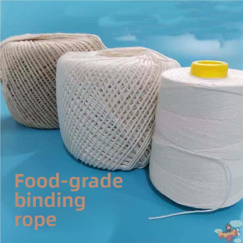 Food Grade Pure Cotton Thread  - огляд і ціна Baby Clothing Sewing