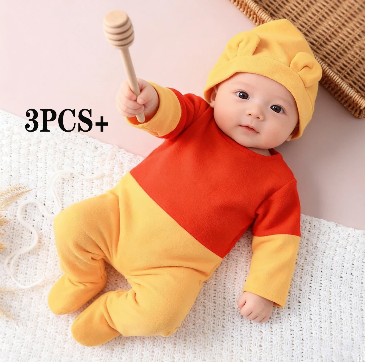 Ylsteed Newborn Boy Photograph - огляд і ціна Baby Clothing Newborn