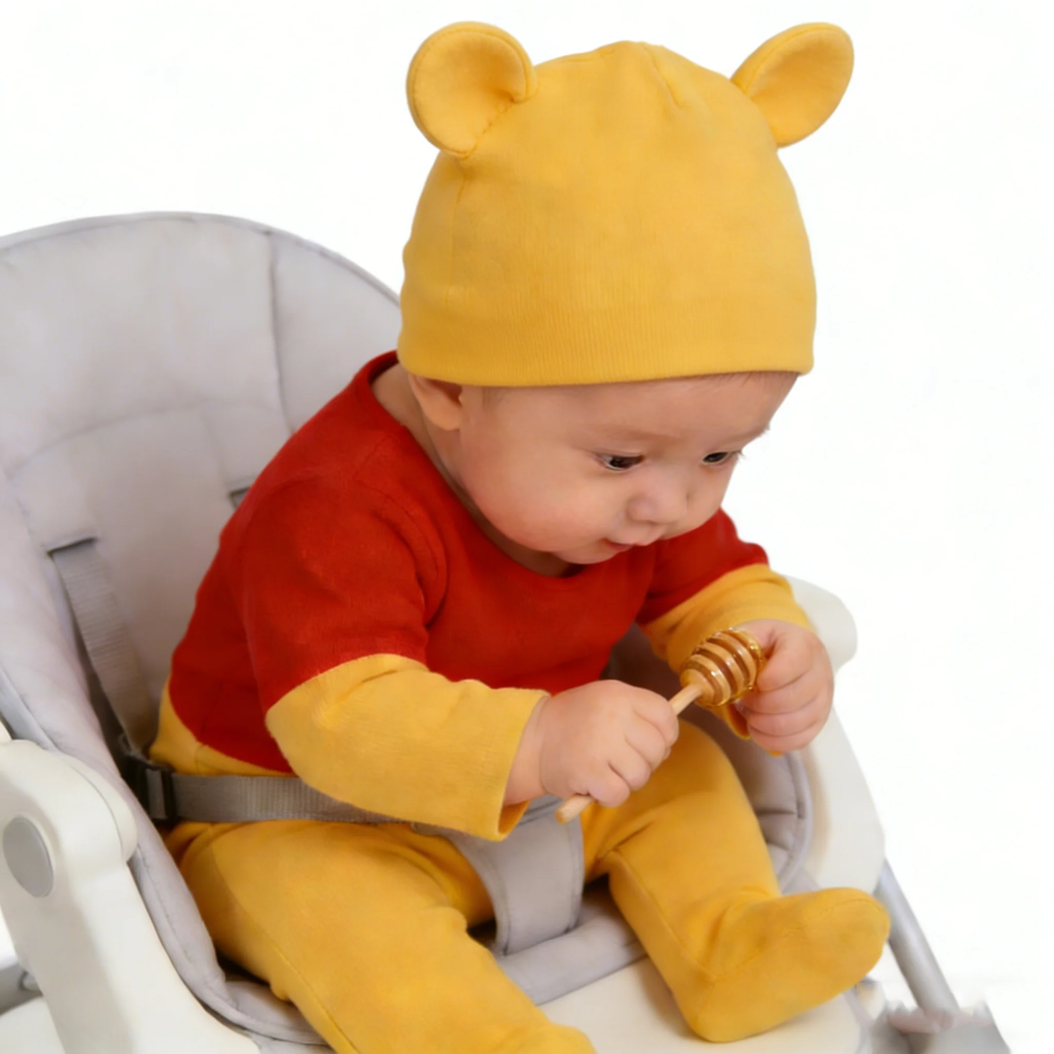 Ylsteed Newborn Boy Photograph - огляд і ціна Baby Clothing Newborn
