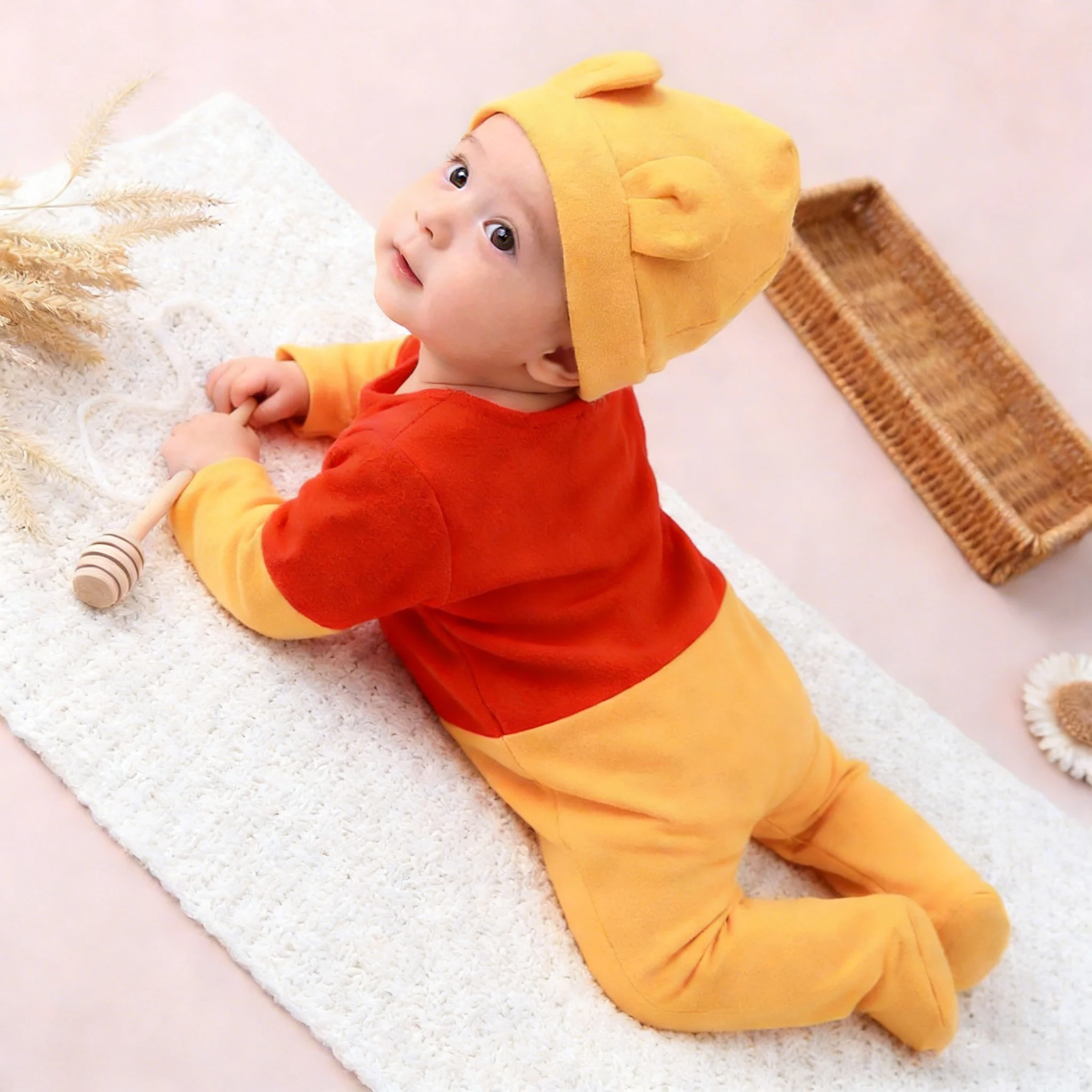 Ylsteed Newborn Boy Photograph - огляд і ціна Baby Clothing Newborn