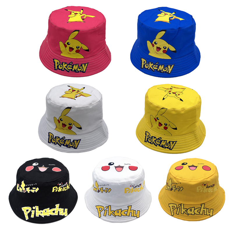 Pokemon Caps Children's Cartoo - огляд і ціна Baby Clothing Japan