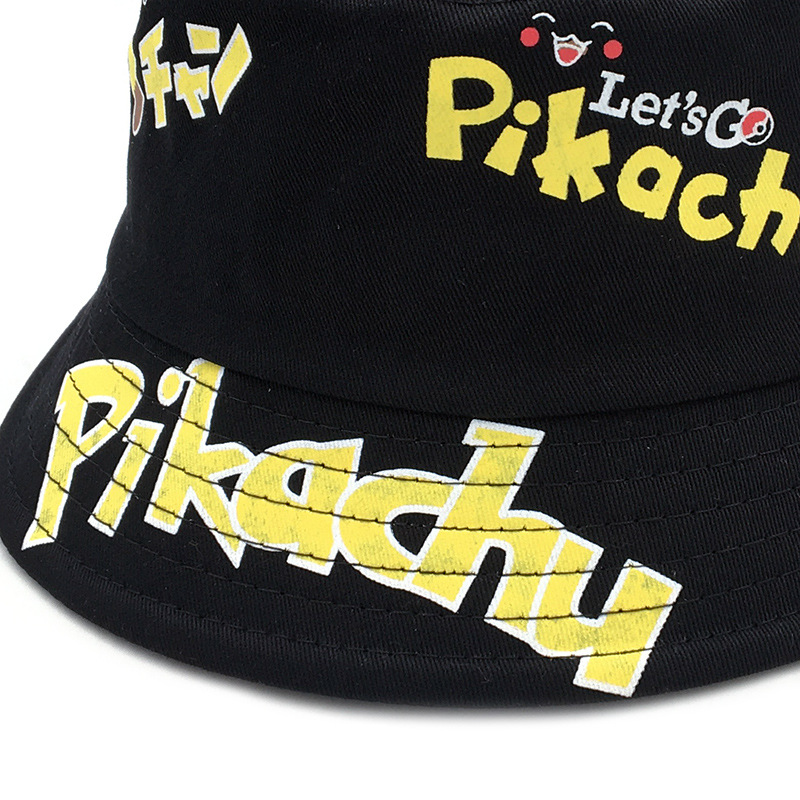 Pokemon Caps Children's Cartoo - огляд і ціна Baby Clothing Japan