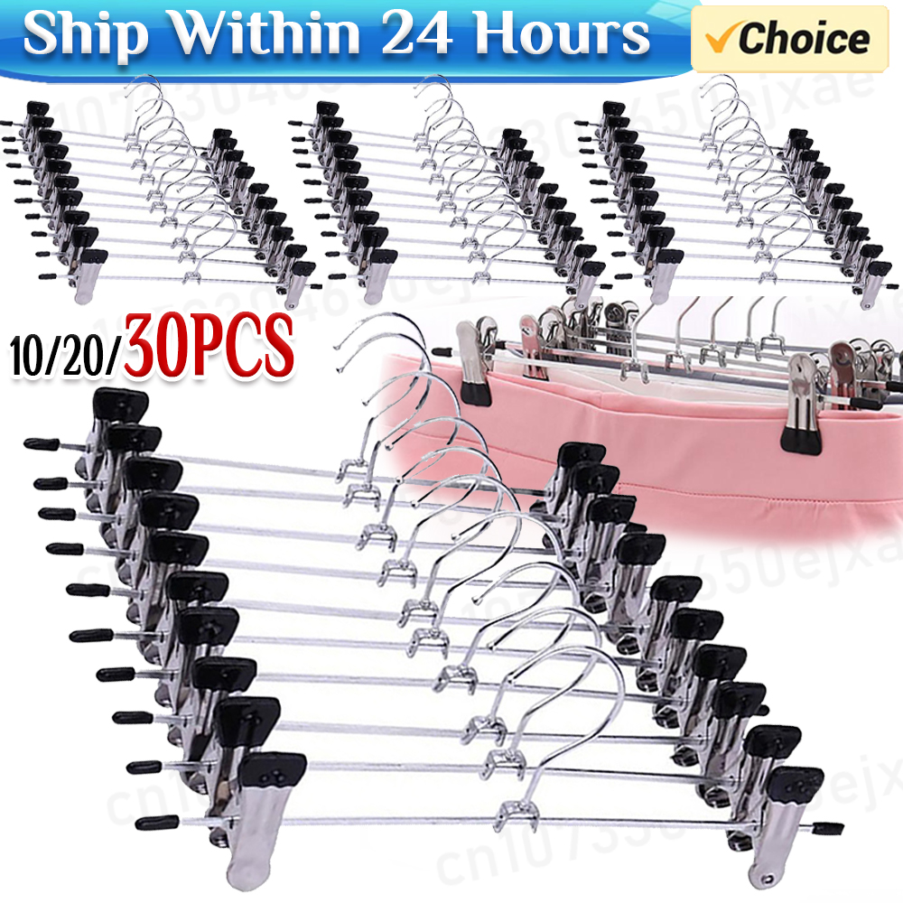 10/20/30/40pcs Dress Hanger St - огляд і ціна Baby Clothing Hangers