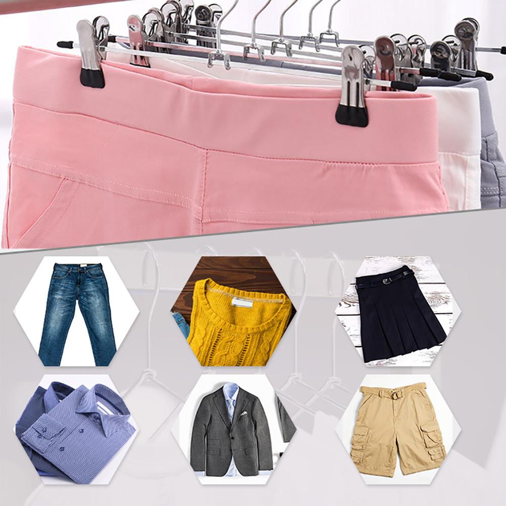 10/20/30/40pcs Dress Hanger St - огляд і ціна Baby Clothing Hangers
