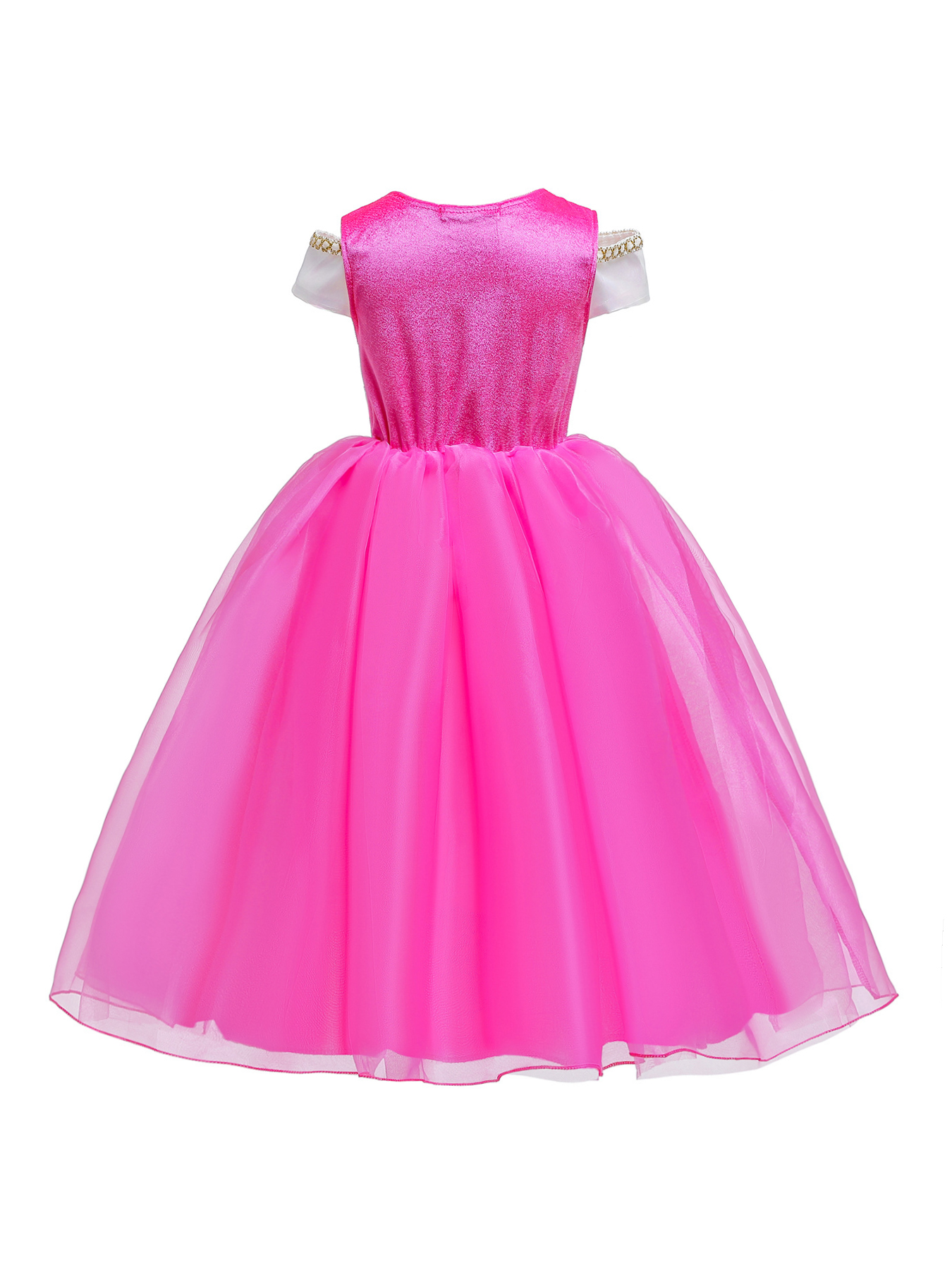 3-10 Yrs Sleeping Beauty Carni - огляд і ціна Baby Clothing Sizes