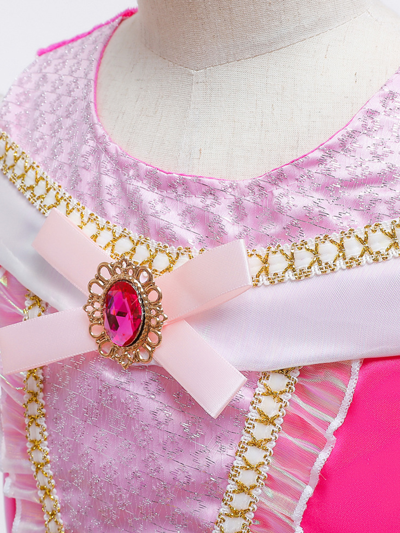 3-10 Yrs Sleeping Beauty Carni - огляд і ціна Baby Clothing Sizes