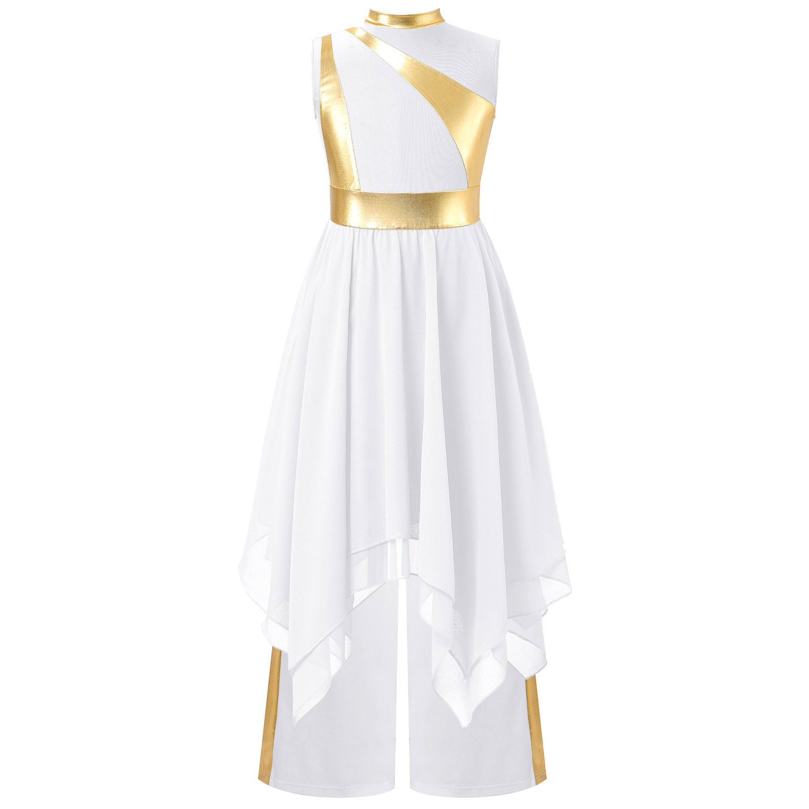 Kids Girls Liturgical Praise D - огляд і ціна Baby Clothing Sizes