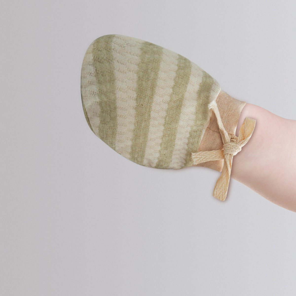 3Pairs Newborn Baby Mittens Pu - огляд і ціна Baby Mittens Scratch